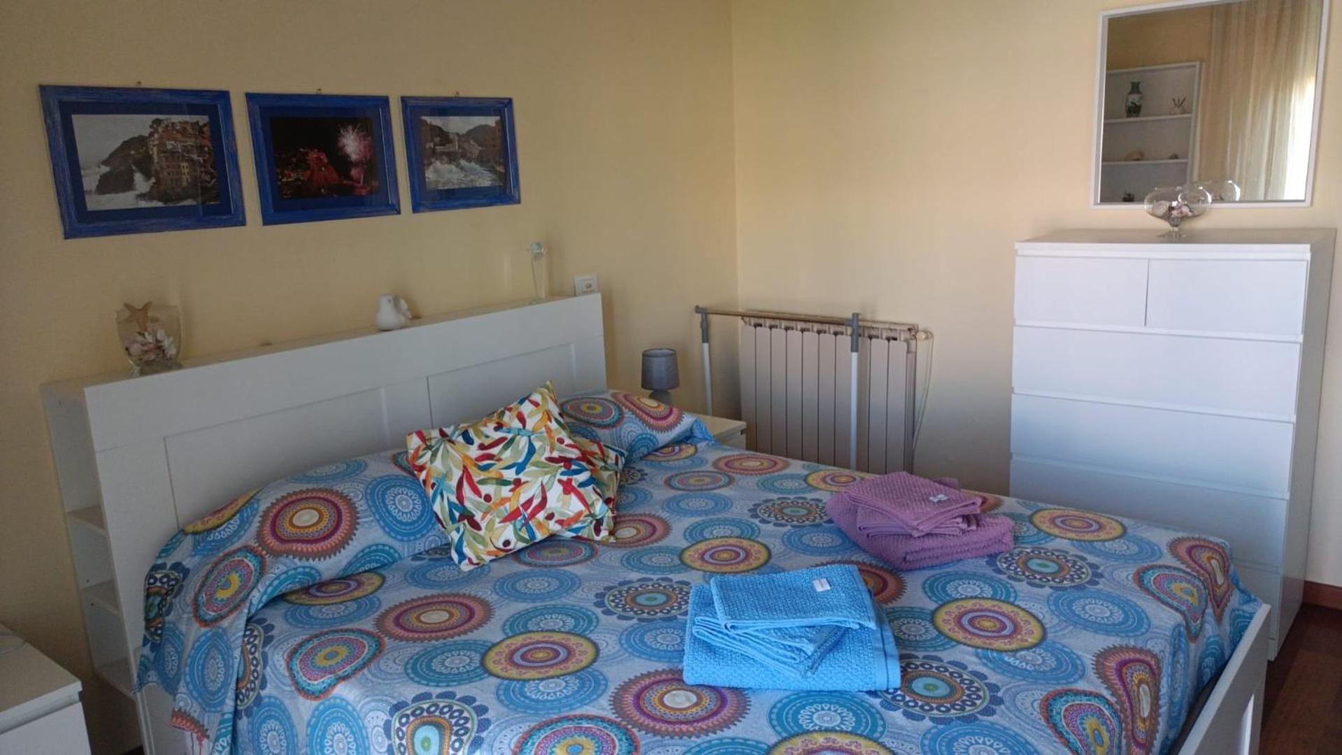 Appartamento Ca' Di Mazzetta