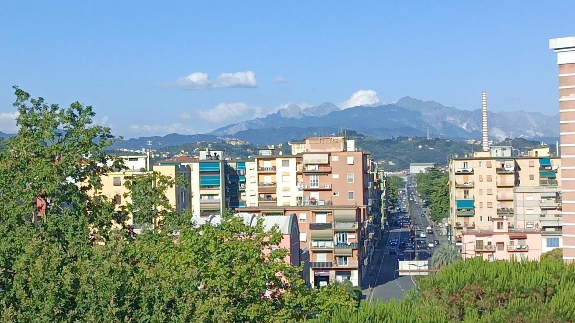 Ca' Di Mazzetta La Spezia