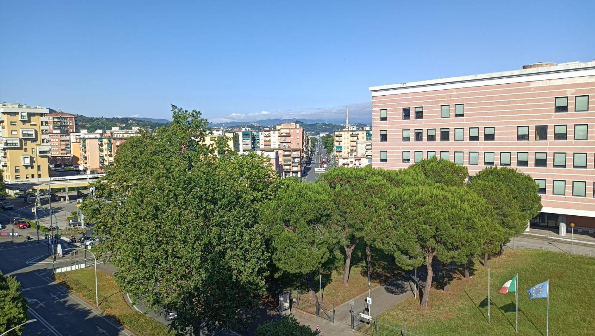 Appartamento Ca' Di Mazzetta *