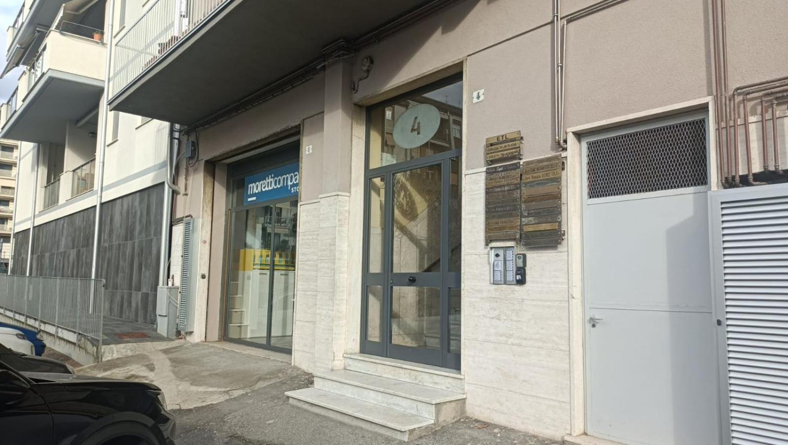 Ca' Di Mazzetta * La Spezia